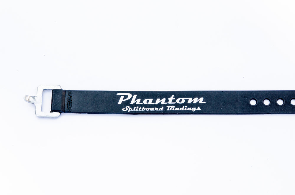 Phantom 25 Ski Strap – Phantom Snow Industries